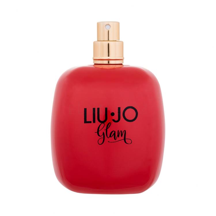 Liu Jo Glam Parfémovaná voda pro ženy 100 ml tester