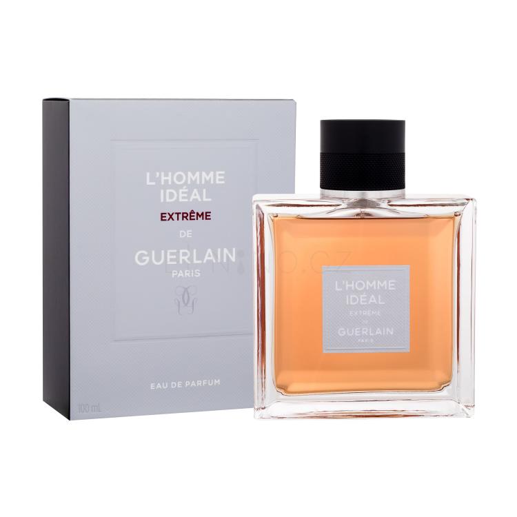 Guerlain L´Homme Ideal Extrême Parfémovaná voda pro muže 100 ml