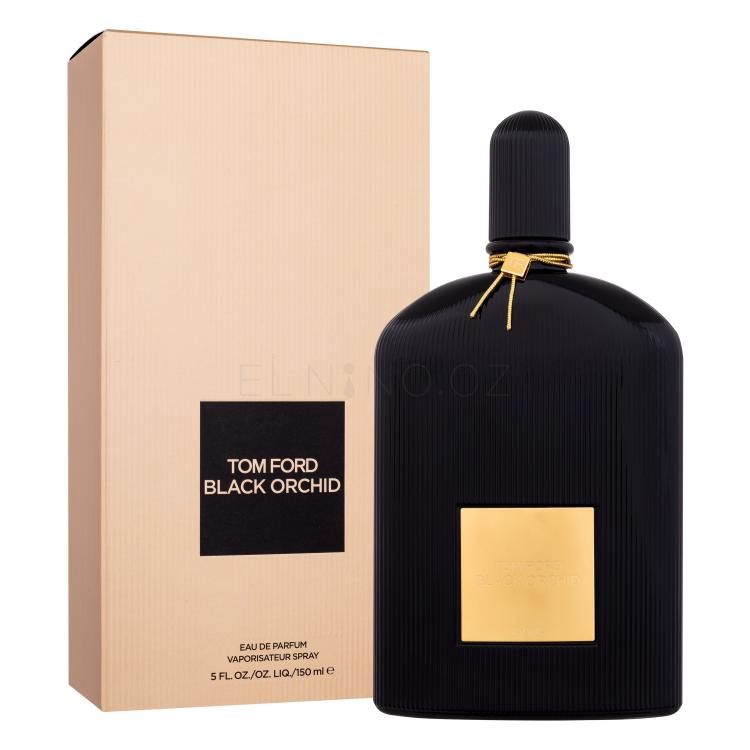 TOM FORD Black Orchid Parfémovaná voda pro ženy 150 ml