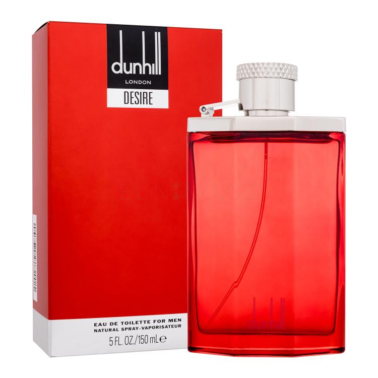 Dunhill Desire Toaletní voda pro muže 150 ml