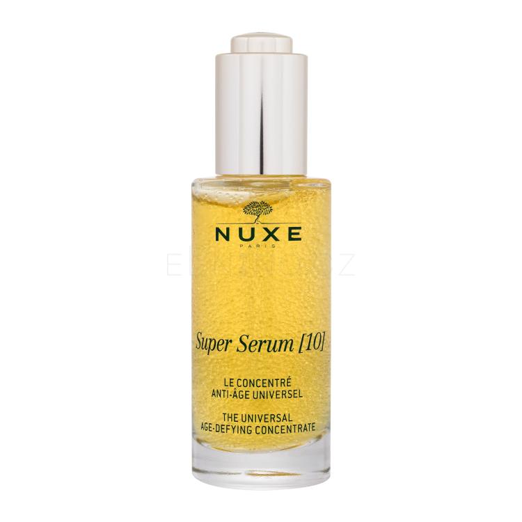 NUXE Super Serum [10] Pleťové sérum pro ženy 50 ml