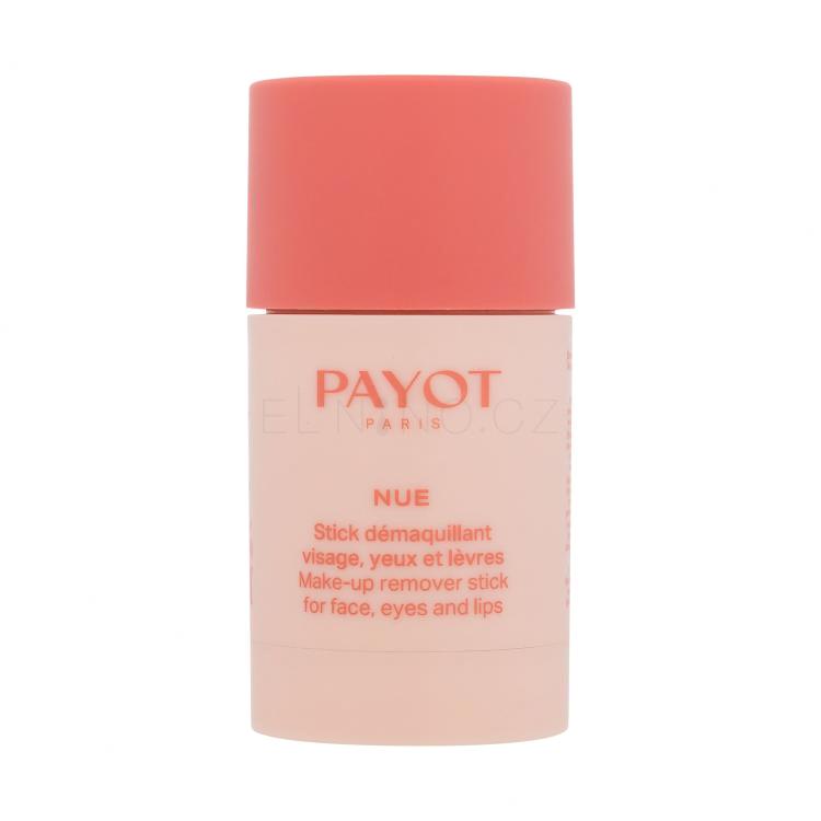 PAYOT Nue Make-up Remover Stick Odličovače pleti pro ženy 50 g