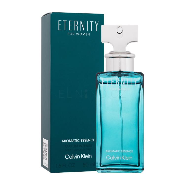 Calvin Klein Eternity Aromatic Essence Parfém pro ženy 50 ml