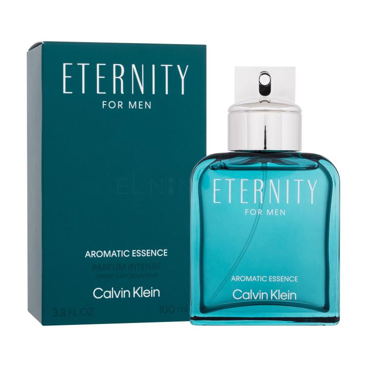 Calvin Klein Eternity Aromatic Essence Parfém pro muže 100 ml