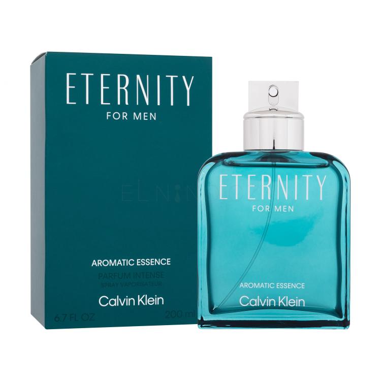 Calvin Klein Eternity Aromatic Essence Parfém pro muže 200 ml