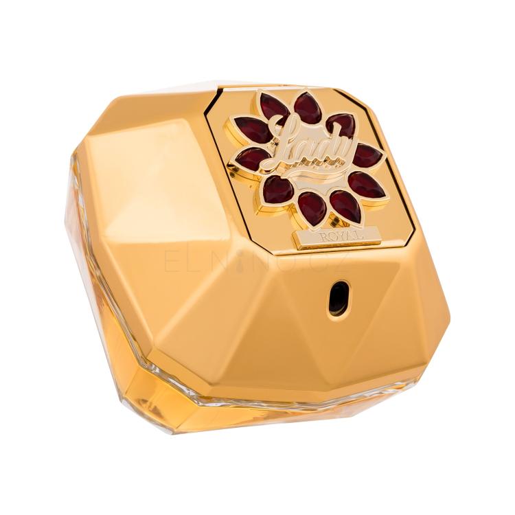 Paco Rabanne Lady Million Royal Parfémovaná voda pro ženy 80 ml tester