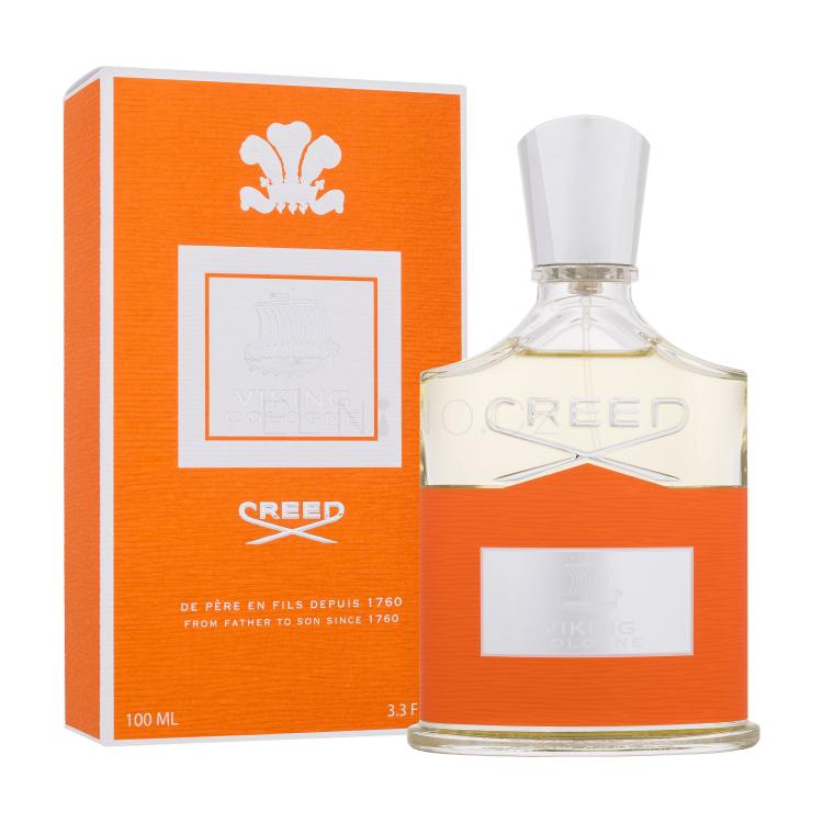 Creed Viking Cologne Parfémovaná voda pro muže 100 ml