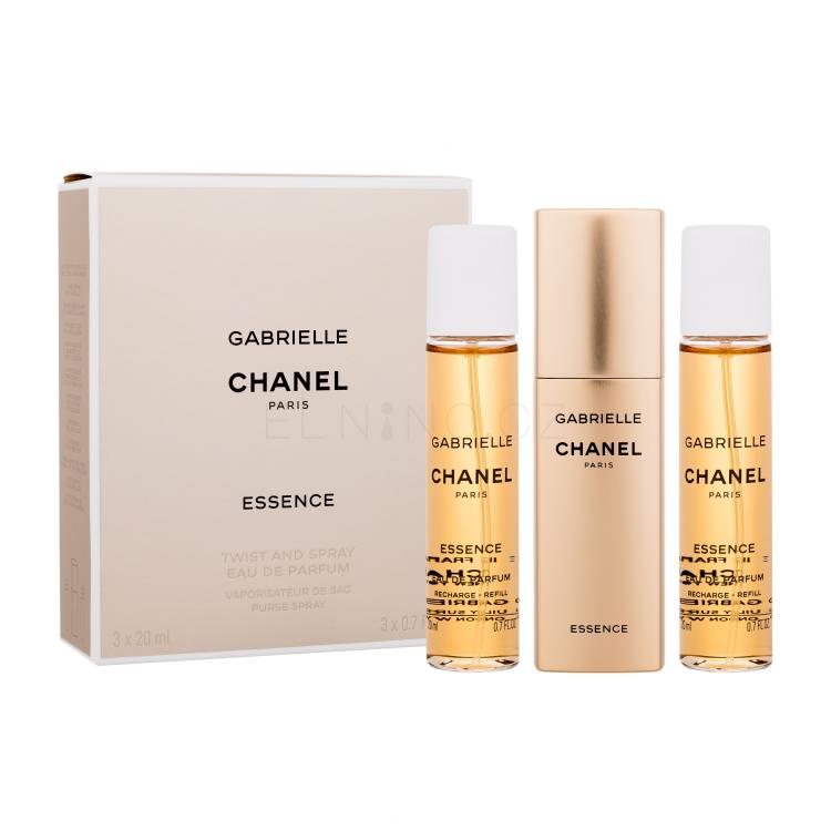 Chanel Gabrielle Essence Parfémovaná voda pro ženy Set