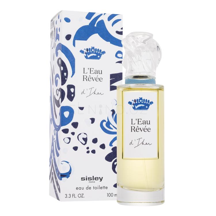 Sisley L&#039;Eau Rêvée D&#039;Ikar Toaletní voda 100 ml