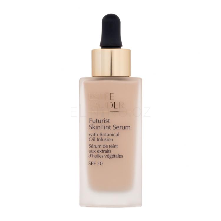 Estée Lauder Futurist SkinTint Serum Make-up pro ženy 30 ml Odstín 1N1 Ivory Nude