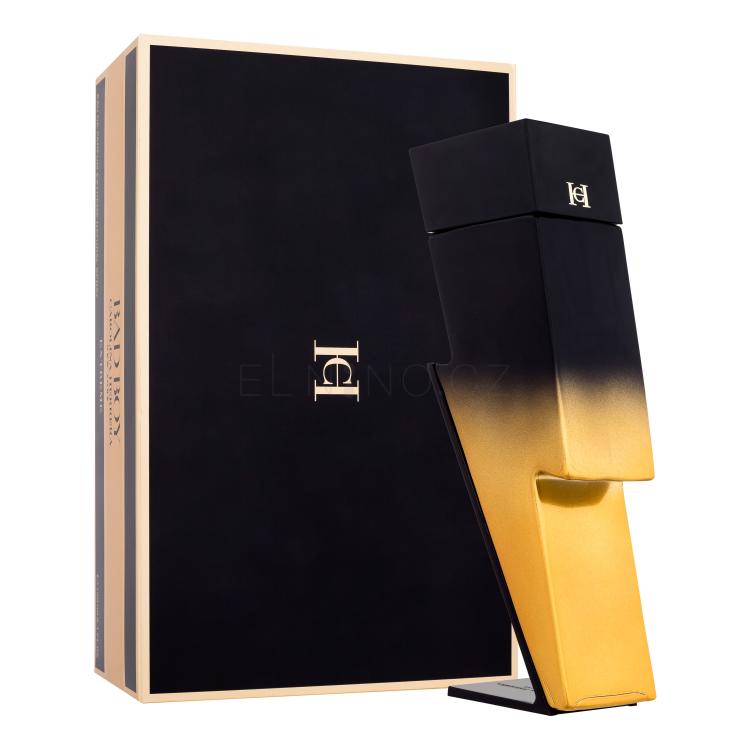 Carolina Herrera Bad Boy Extreme Parfémovaná voda pro muže 150 ml