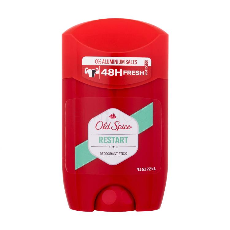 Old Spice Restart Deodorant pro muže 50 ml