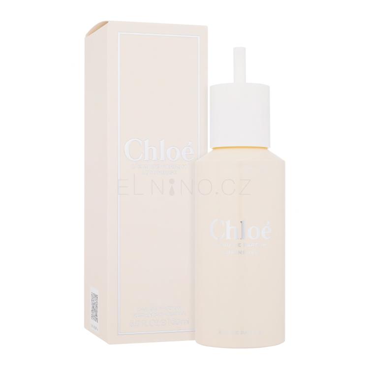 Chloé Chloé L&#039;Eau De Parfum Lumineuse Parfémovaná voda pro ženy Náplň 150 ml