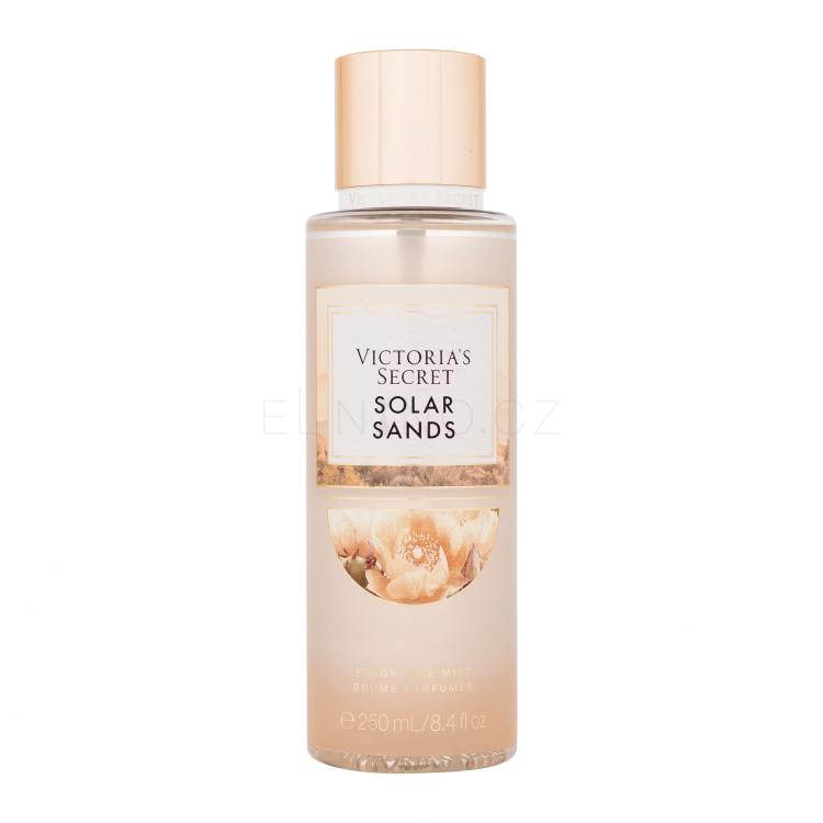 Victoria´s Secret Solar Sands Tělový sprej pro ženy 250 ml