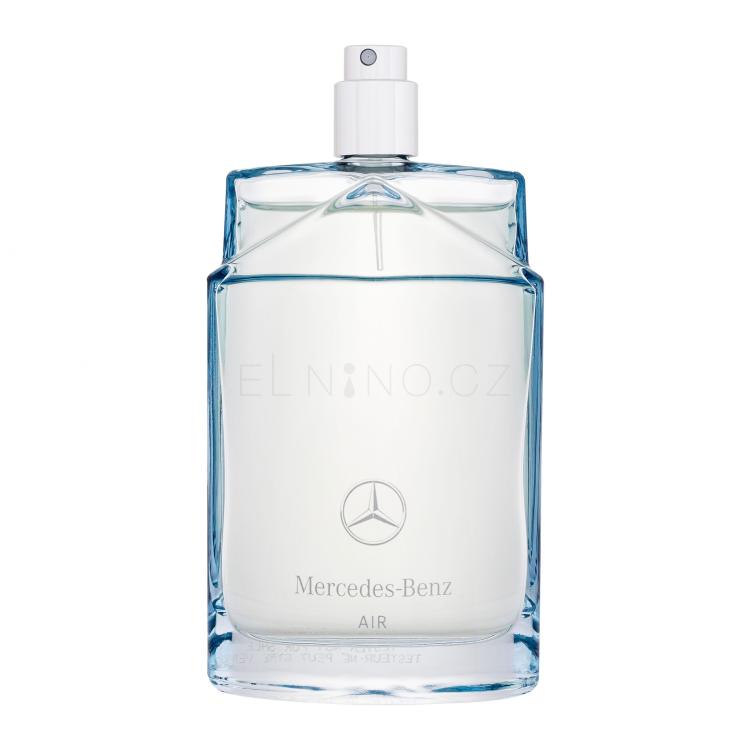 Mercedes-Benz Air Parfémovaná voda pro muže 100 ml tester