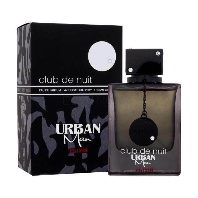 Armaf Club de Nuit Urban Elixir Parfémovaná voda pro muže 105 ml