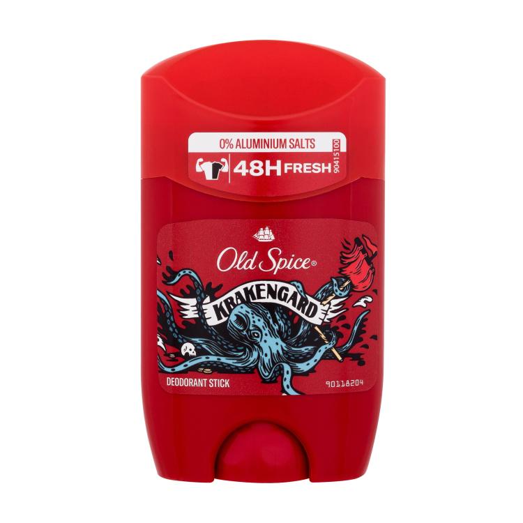 Old Spice Krakengard Deodorant pro muže 50 ml