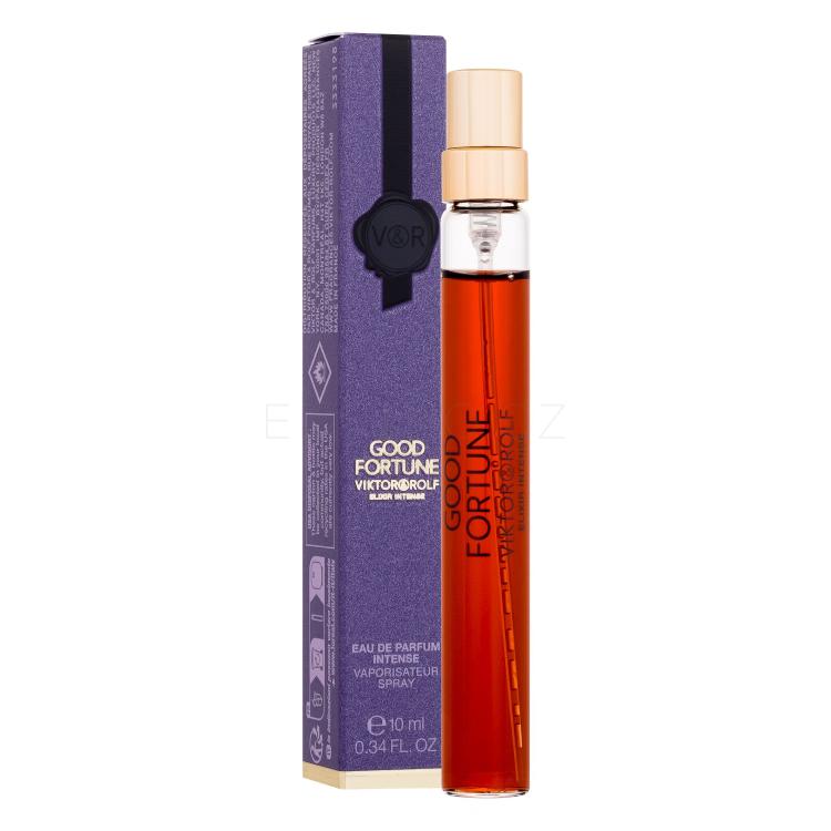 Viktor &amp; Rolf Good Fortune Elixir Intense Parfémovaná voda pro ženy 10 ml