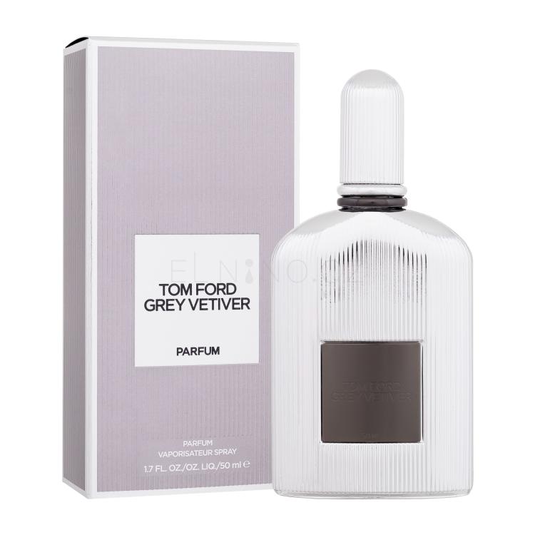 TOM FORD Grey Vetiver Parfém pro muže 50 ml