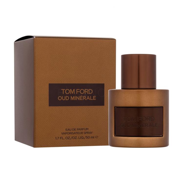 TOM FORD Oud Minérale Parfémovaná voda 50 ml