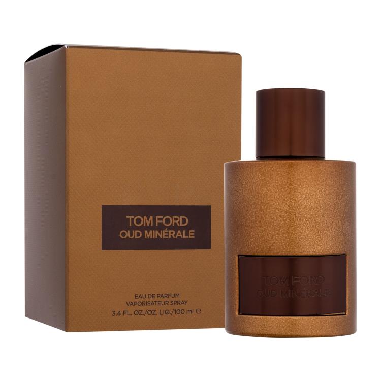 TOM FORD Oud Minérale Parfémovaná voda 100 ml