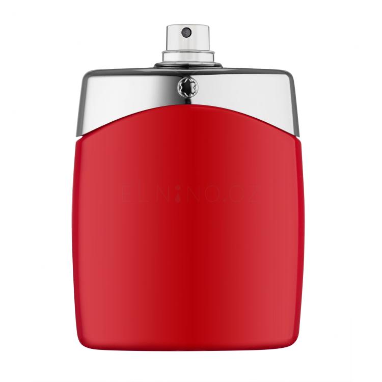 Montblanc Legend Red Parfémovaná voda pro muže 100 ml tester