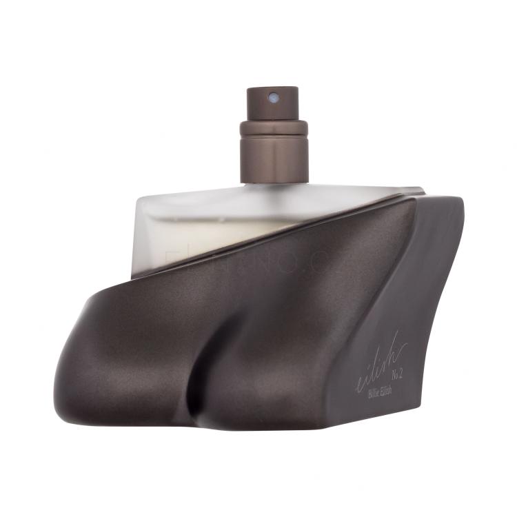 Billie Eilish Eilish No.2 Parfémovaná voda 100 ml tester