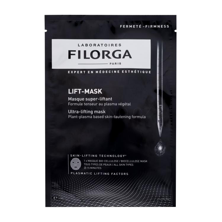 Filorga Lift-Mask Ultra-Lifting Mask Pleťová maska pro ženy 14 ml