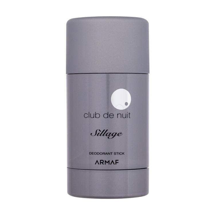 Armaf Club de Nuit Sillage Deodorant 75 g