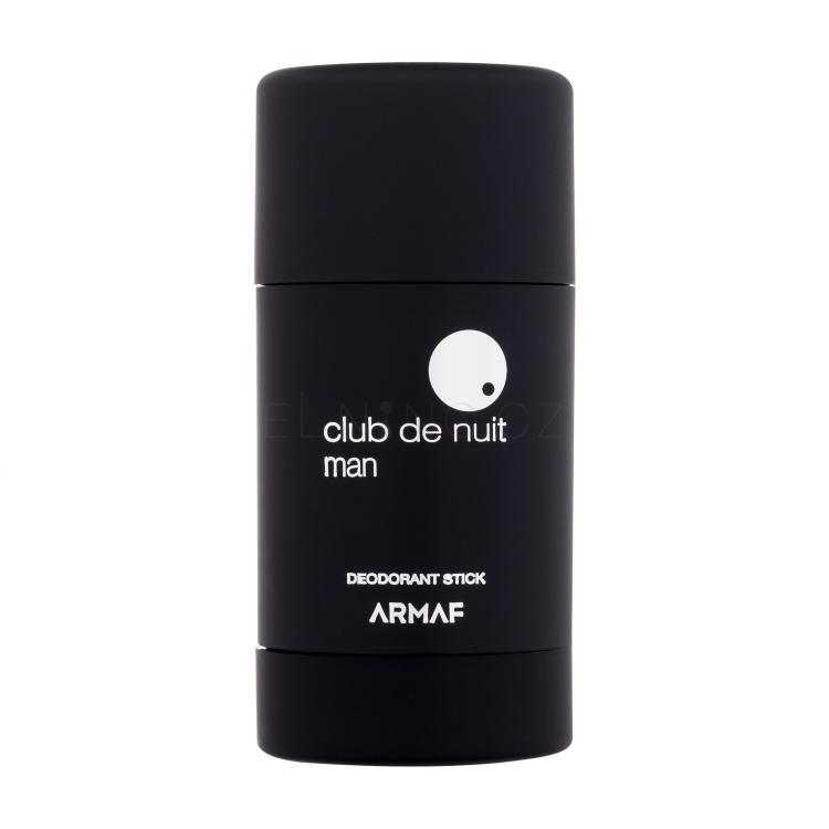 Armaf Club de Nuit Man Deodorant pro muže 75 g