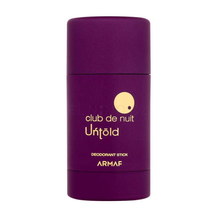 Armaf Club de Nuit Untold Deodorant 75 g