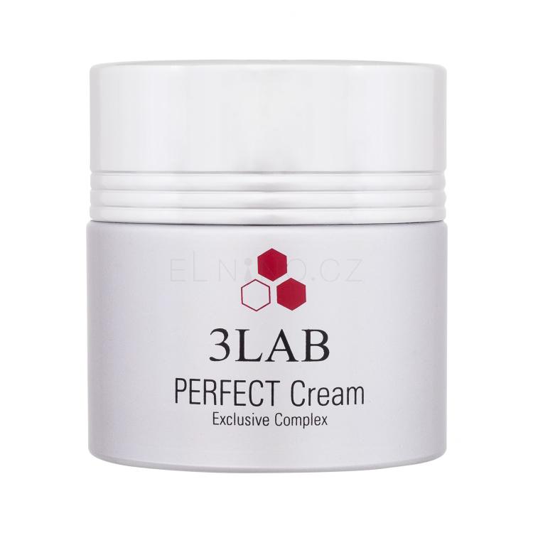 3LAB Perfect Cream Denní pleťový krém pro ženy 60 ml tester