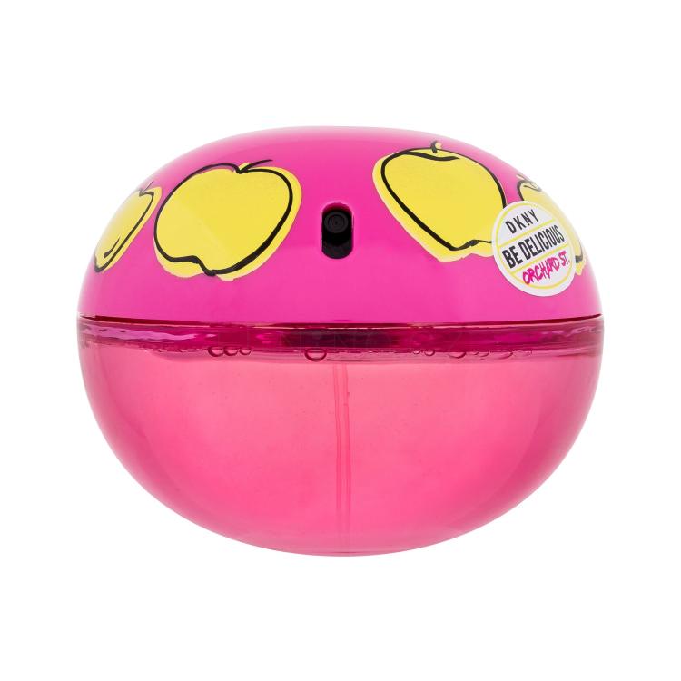 DKNY Be Delicious Orchard Street Parfémovaná voda pro ženy 100 ml tester