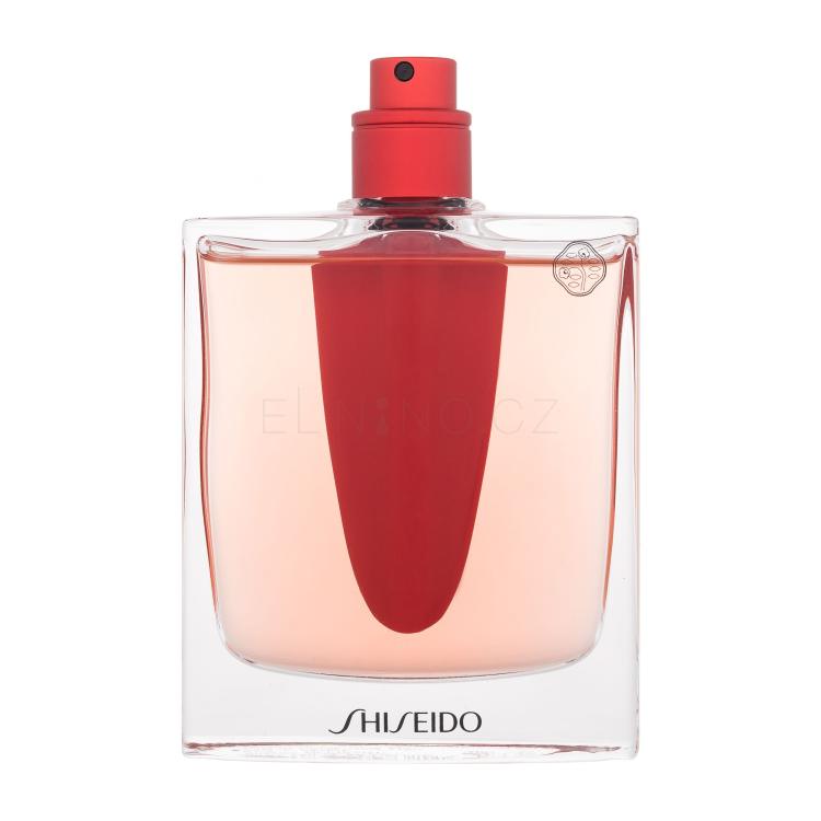 Shiseido Ginza Intense Parfémovaná voda pro ženy 90 ml tester