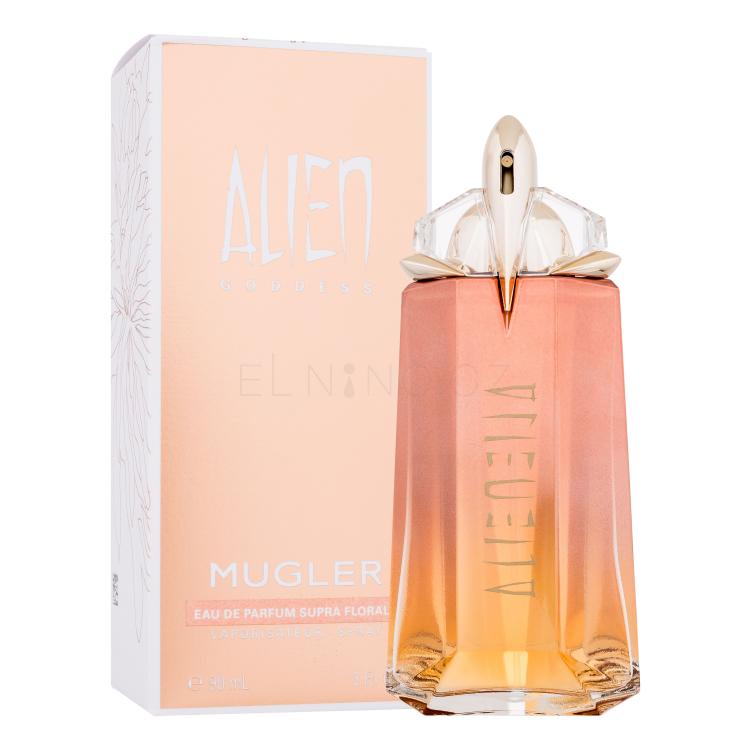 Mugler Alien Goddess Supra Florale Parfémovaná voda pro ženy 90 ml