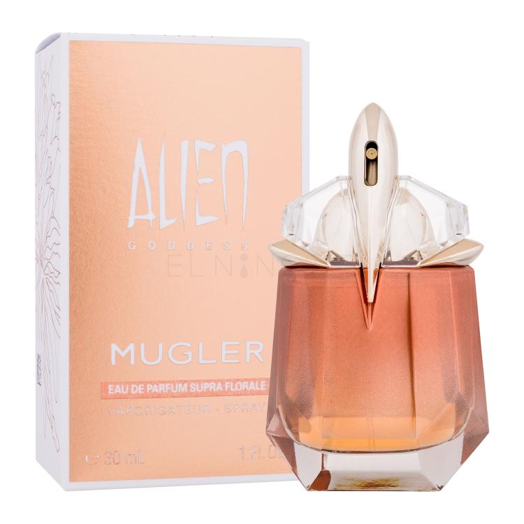 Mugler Alien Goddess Supra Florale Parfémovaná voda pro ženy 30 ml