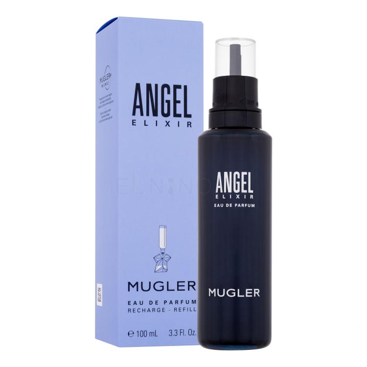 Mugler Angel Elixir Parfémovaná voda pro ženy Náplň 100 ml