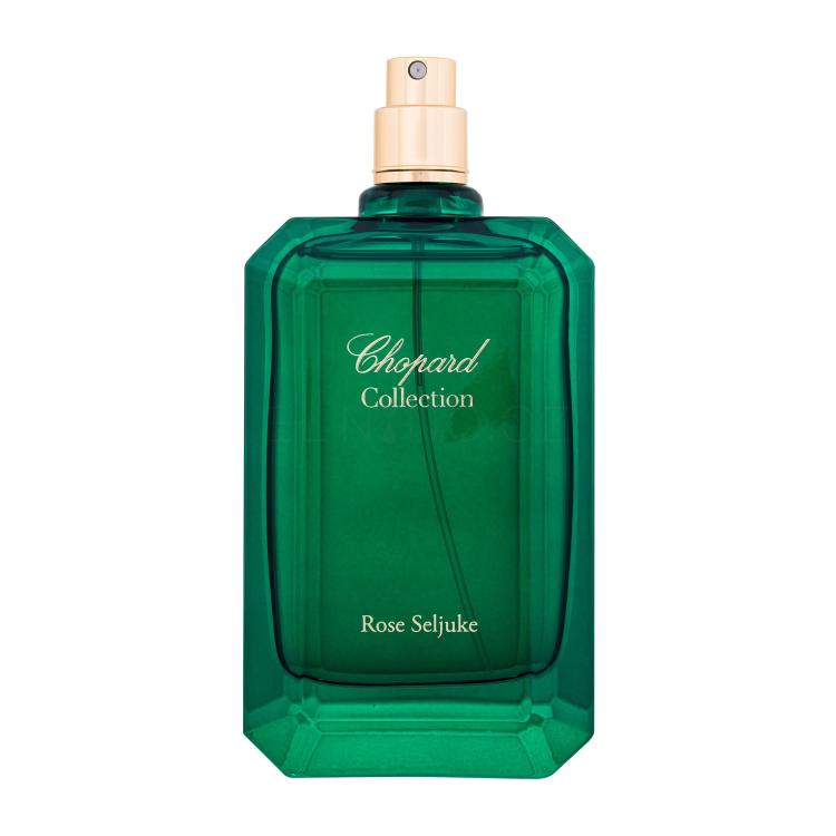 Chopard Collection Rose Seljuke Parfémovaná voda 100 ml tester