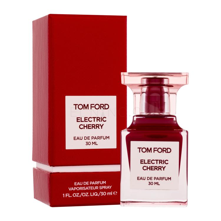 TOM FORD Private Blend Electric Cherry Parfémovaná voda 30 ml