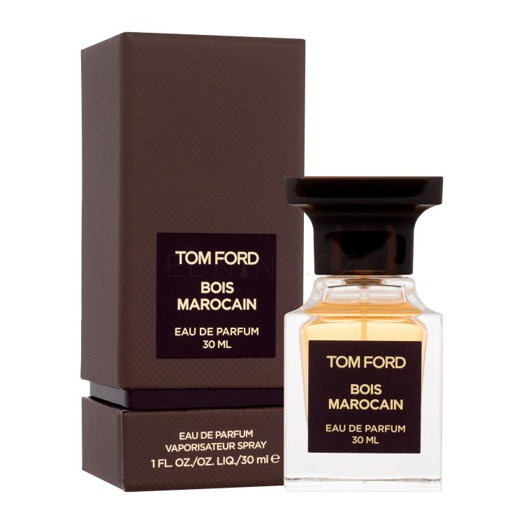 TOM FORD Private Blend Bois Marocain Parfémovaná voda 30 ml