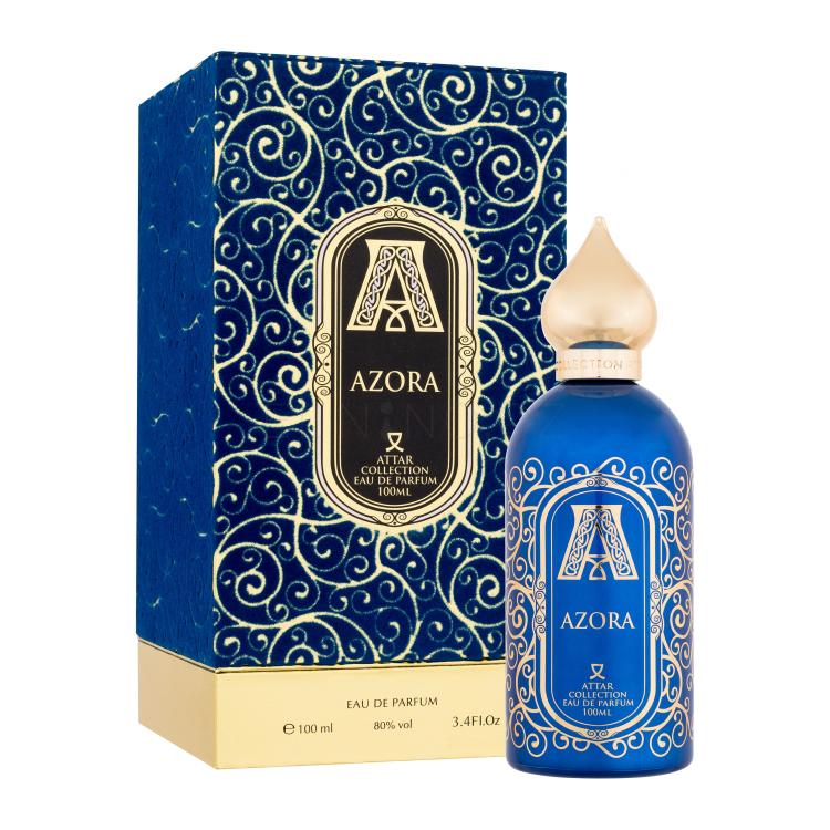 Attar Collection Azora Parfémovaná voda 100 ml