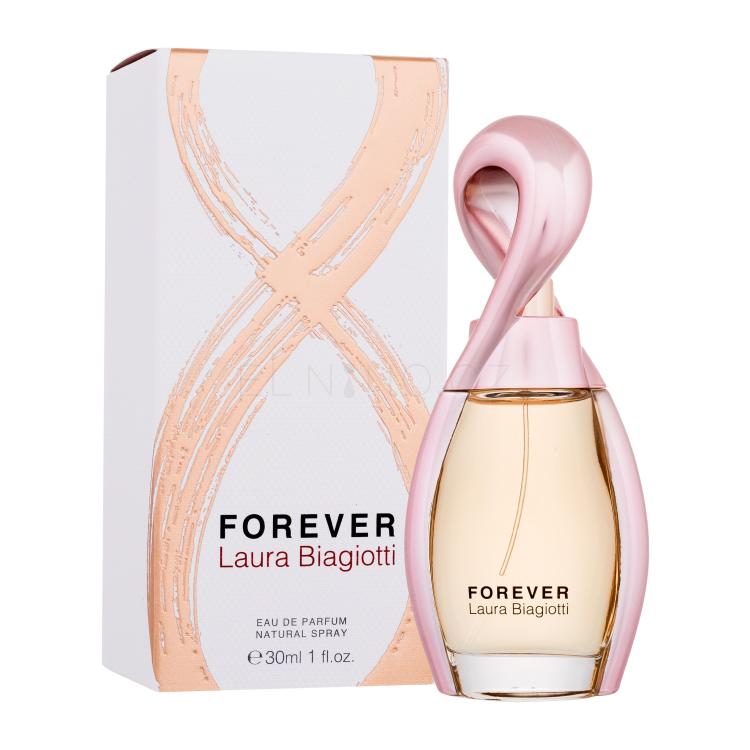 Laura Biagiotti Forever Parfémovaná voda pro ženy 30 ml