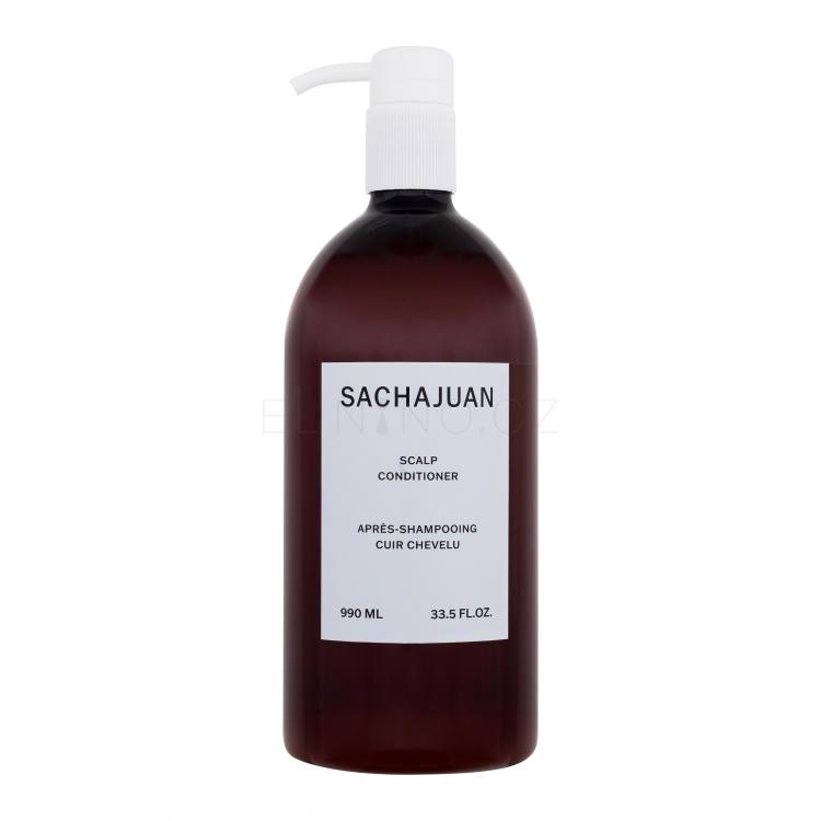 Sachajuan Scalp Conditioner Kondicionér 990 ml