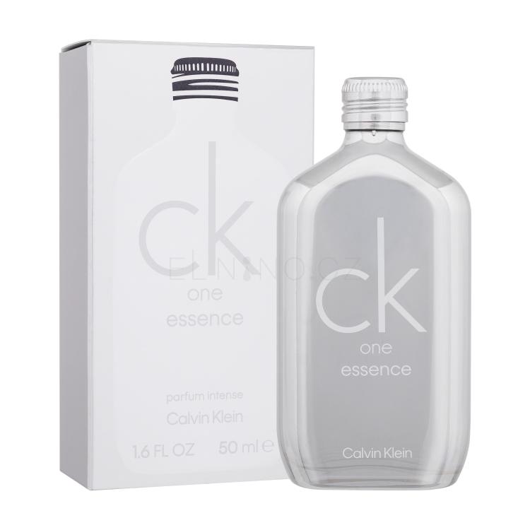 Calvin Klein CK One Essence Parfém 50 ml