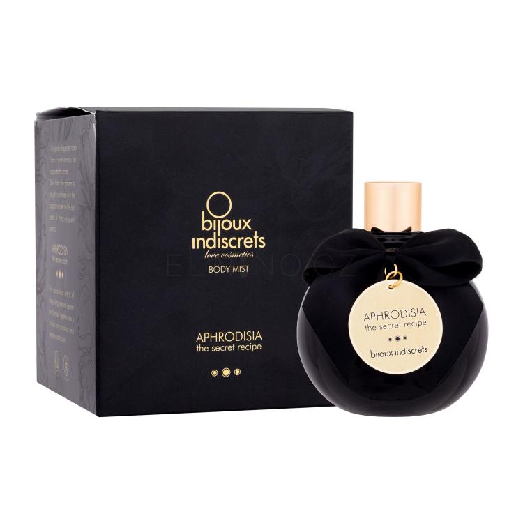 Bijoux Indiscrets Aphrodisia Afrodiziakum pro ženy 100 ml