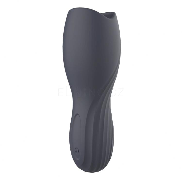 Sexy Elephant Squeeze Peasy Masturbátor pro muže 1 ks