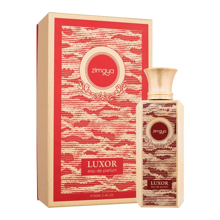 Zimaya Luxor Parfémovaná voda pro ženy 100 ml