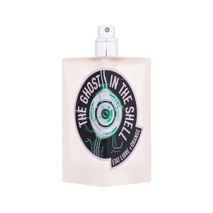 Etat Libre d´Orange The Ghost In The Shell Parfémovaná voda 100 ml tester