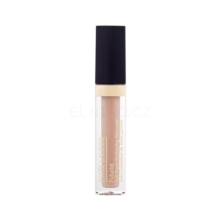 Estée Lauder Futurist Soft Touch Brightening Skincealer Korektor pro ženy 6 ml Odstín 2C