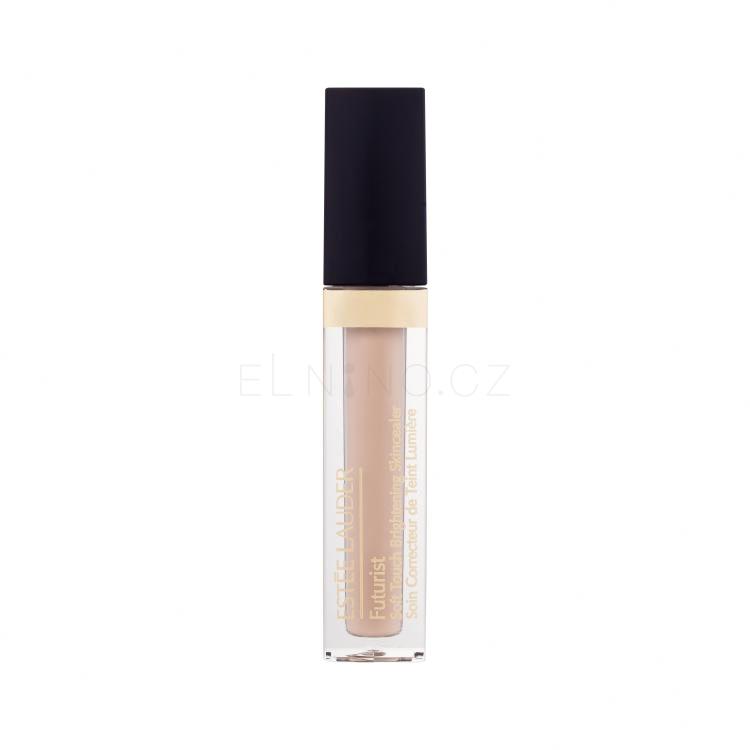 Estée Lauder Futurist Soft Touch Brightening Skincealer Korektor pro ženy 6 ml Odstín 1C